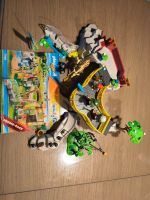 Playmobil 71190 Erlebniszoo