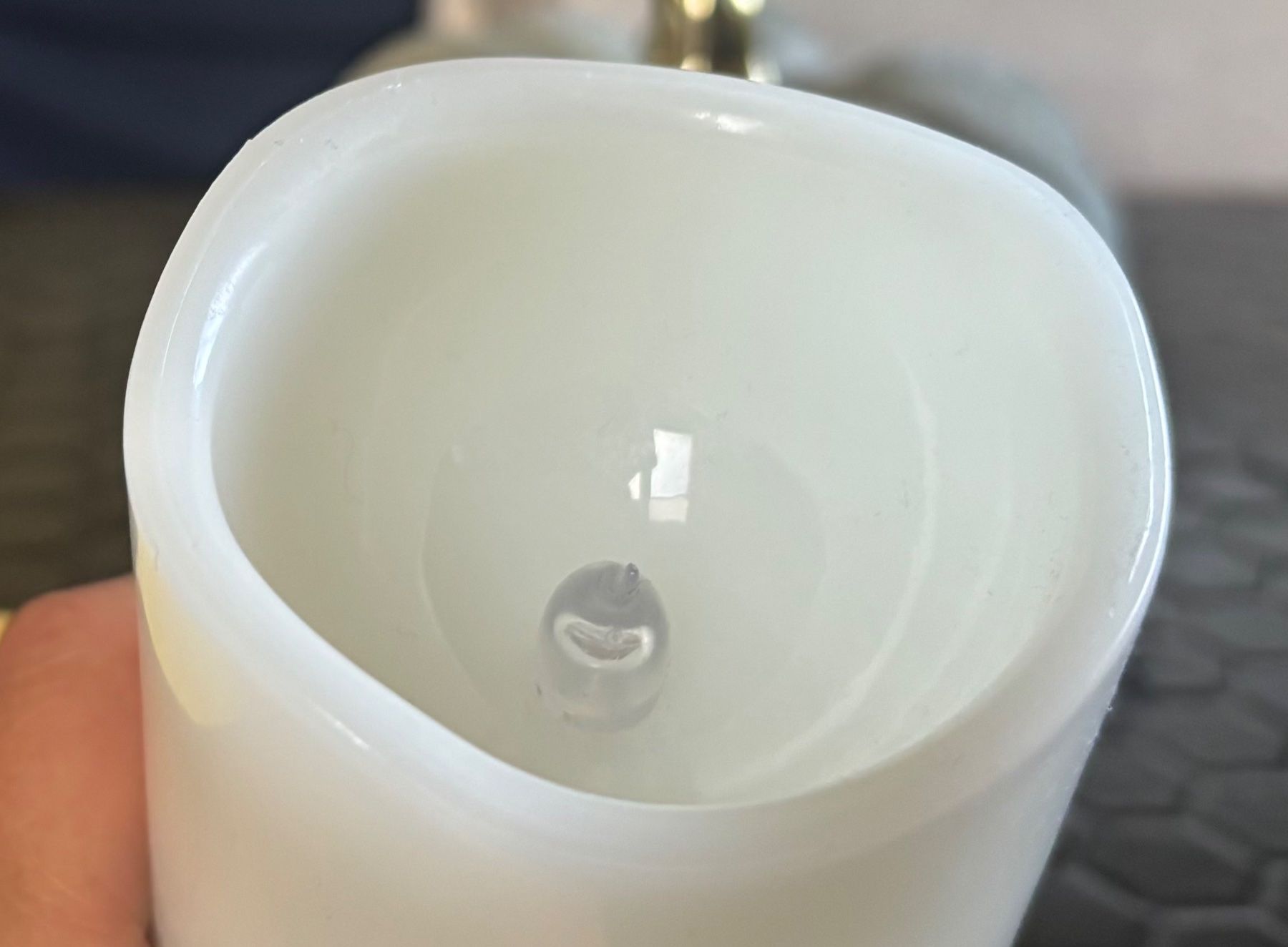 Candele: Lot de 3 bougies LED, télécommande incluse – Usato da Lausanne venduto da So5152 1