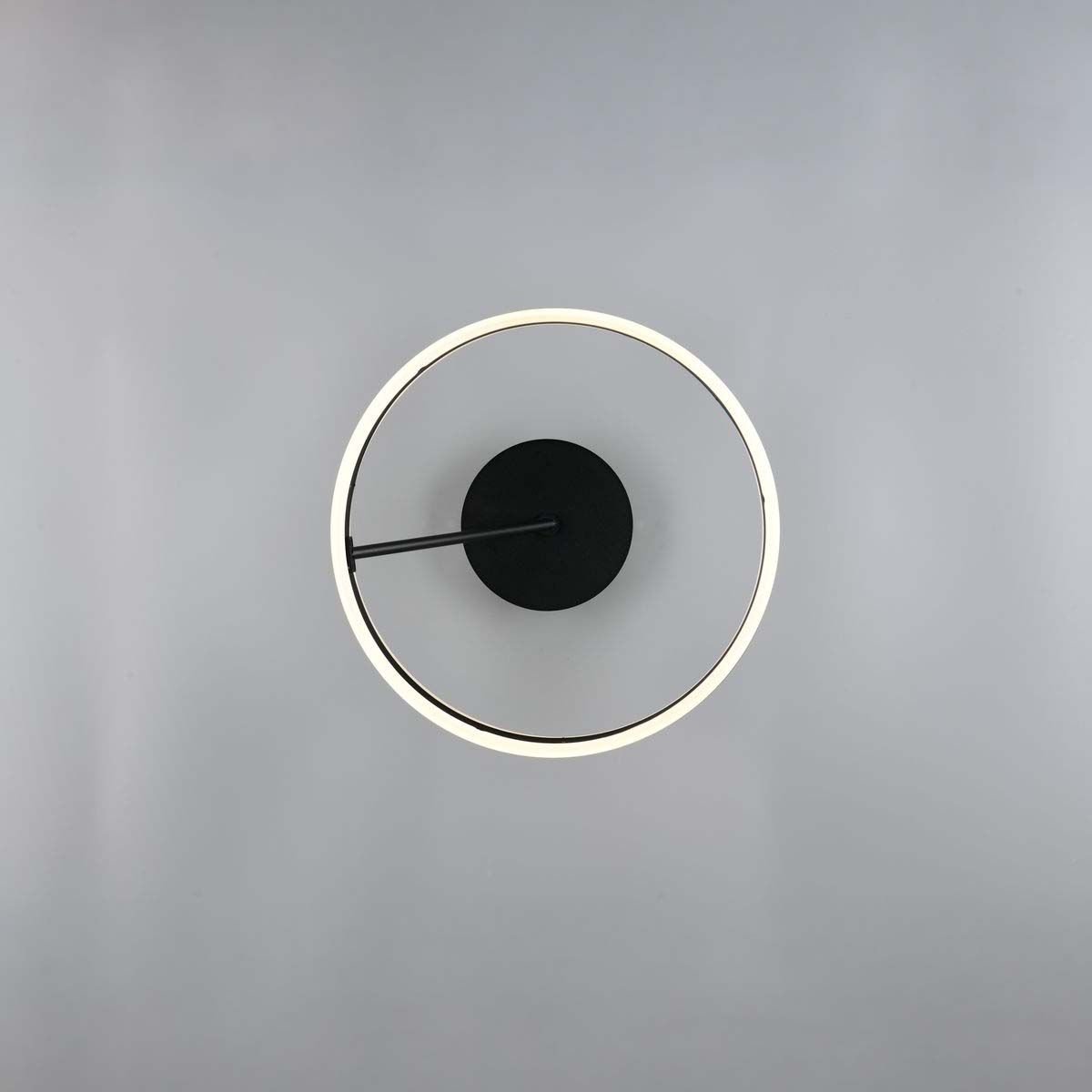 Kronleuchter & Deckenlampen: LED Deckenleuchte, Schwarz, Up-Downlight – Neu (gemäss Beschreibung) aus Kreuzlingen von Smart-Light 4