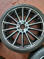 Originale Mercedes E-Klasse w213 AMG Sommerräder 20 Zoll