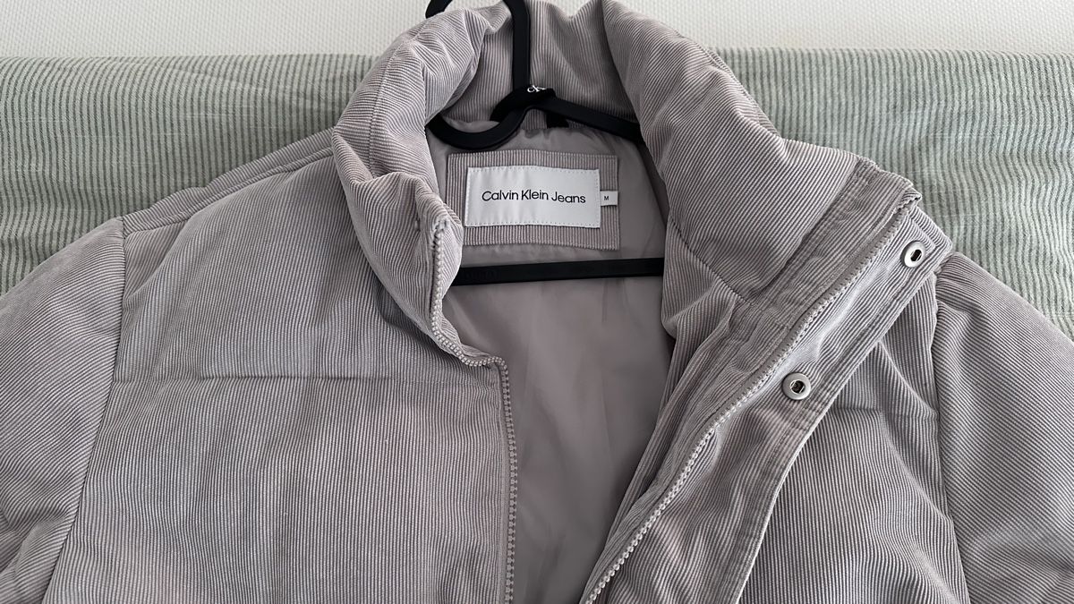 Calvin Klein Giacche: Calvin Klein Jeans Jacke - M – Usato da Neuhausen venduto da druivo 1