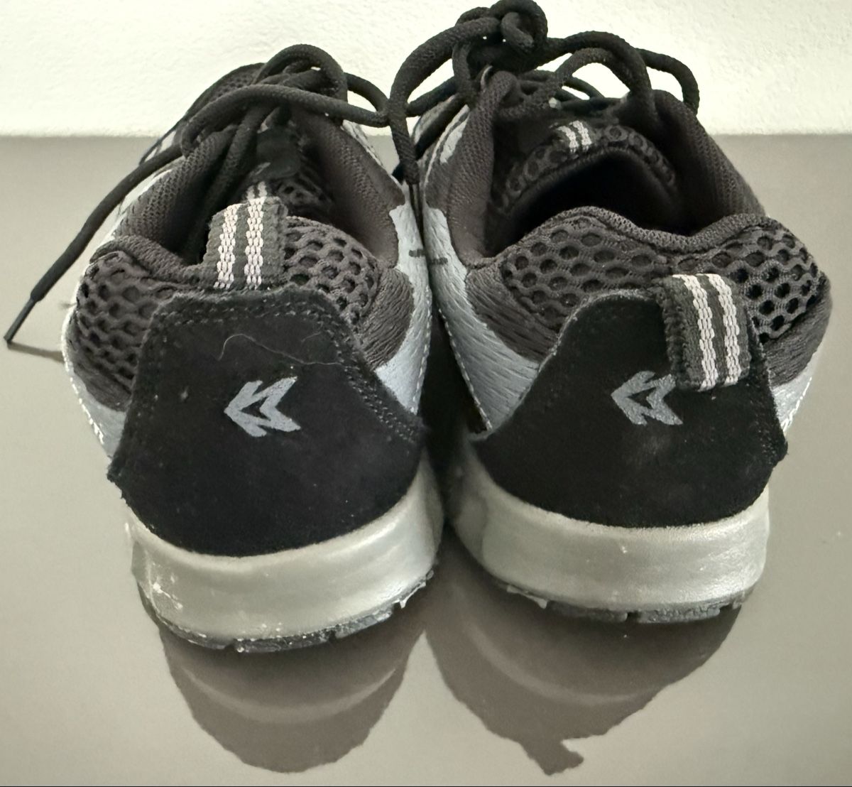 Damenschuhe: OUTDOOR Sneakers Grösse 39 – Neu (gemäss Beschreibung) aus Pfeffikon LU von pepino17 1