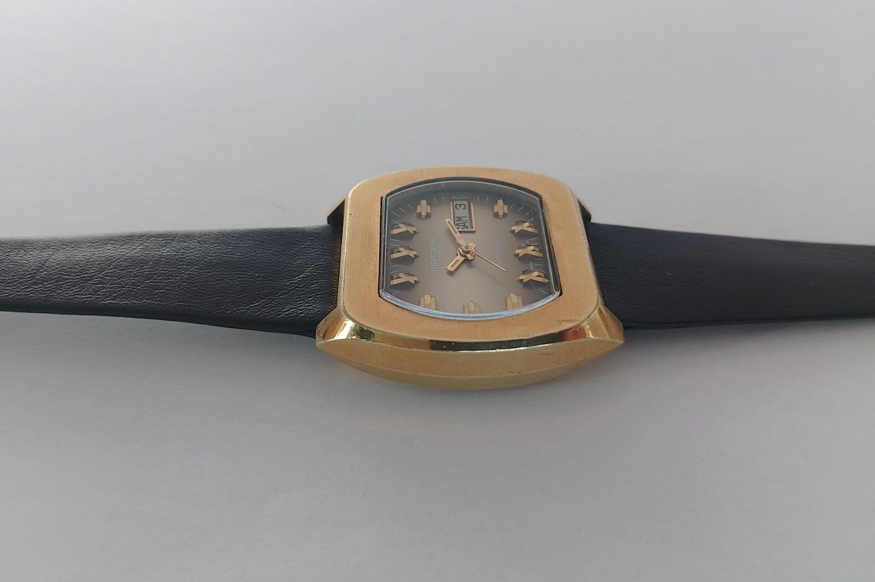 Mirexal Orologi: MIREXAL Electronic Vintage 70s – Usato da Basel venduto da Givens_Watches 5