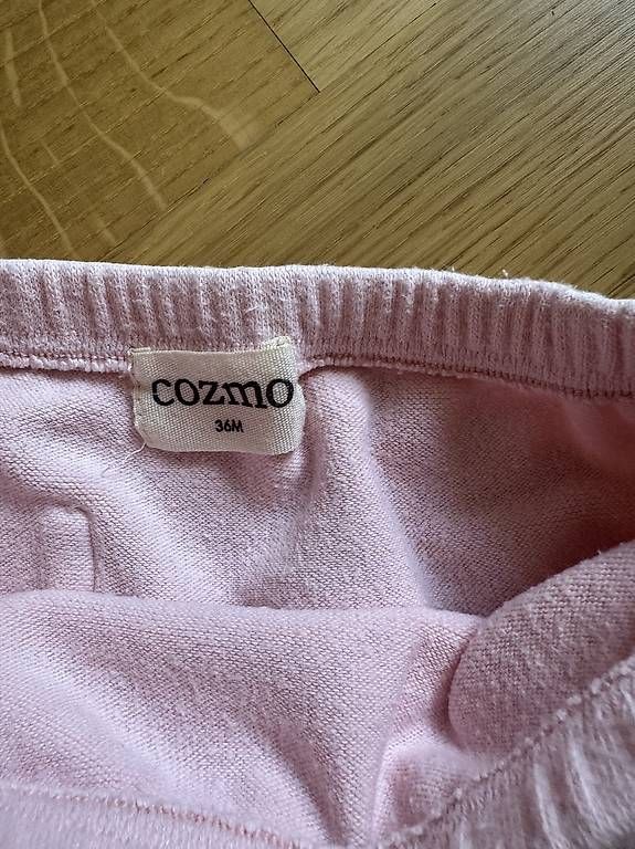 Hosen: Jogginghose von Cozmo Gr. 98 – Gebraucht aus Zürich von LovieDovie 2