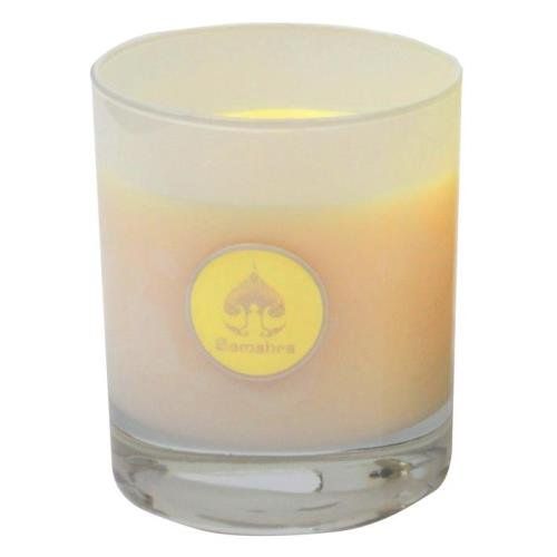 Bougies: Samahra Chakrakerze - Solarplexus-Chakra – Neuf avec emballage d'origine à Mauren par Yeelen 1