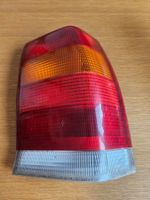 OPEL Omega A, ERSTE Serie, Limousine
