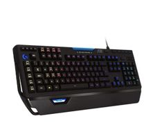 Logitech G910 Orion Spark RGB Keyboard used