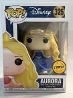 Funko POP! La Belle au Bois Dormant Princesse Aurora Chase