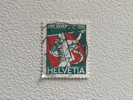 SALE ! Schweiz Briefmarken ab 1.95 CHF (Gratis-Versand)