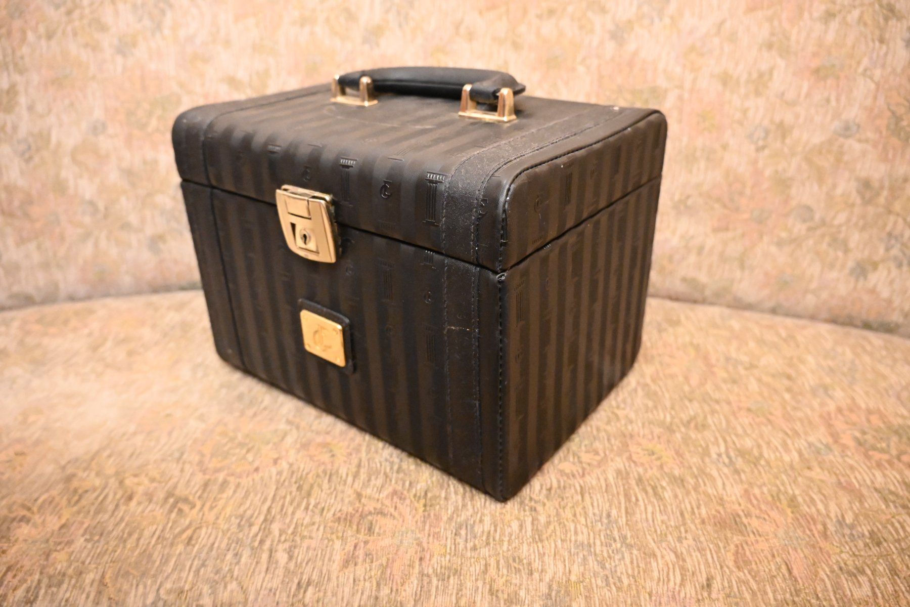 Custodie per cosmetici: Reise Beautycase – Usato da Dietikon venduto da Bhelbling 3