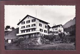 BROC - Chalet de vacances l'Avenir