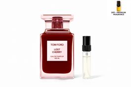 Tom Ford - Lost Cherry - 5 ml Abfüllung (Duftprobe)