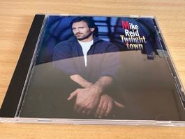 Mike Reid – Twilight Town
