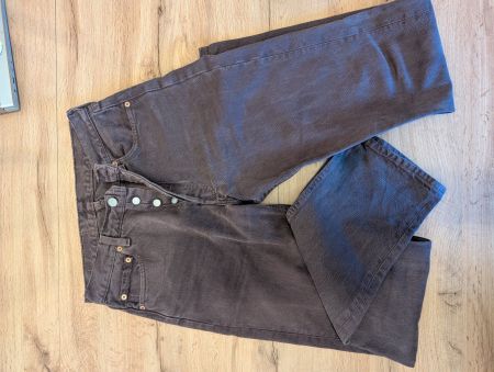 Levis jeans