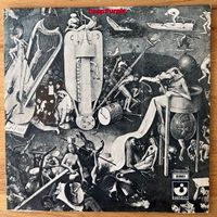 Deep Purple - Same / Italy Press. 1975 - TOP
