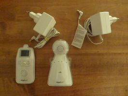 Babyphone Angelcare Model A0423-D