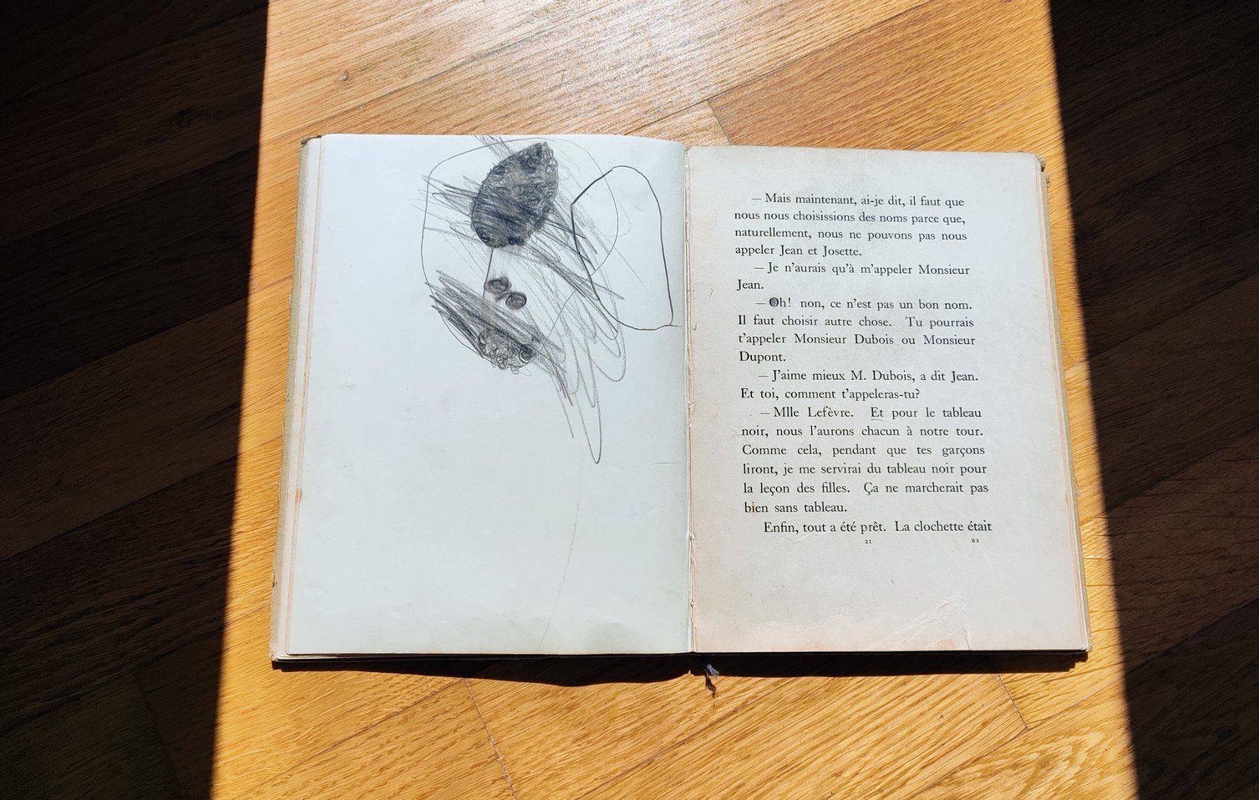 Libri: Josette maîtresse d'école - Cradock H. C. Appleton Honor C – Usato da Carouge GE venduto da for_8yym 2