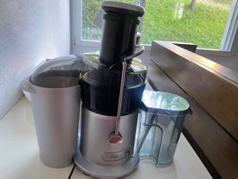 Saftpresse von Solis