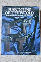 Handguns of the World