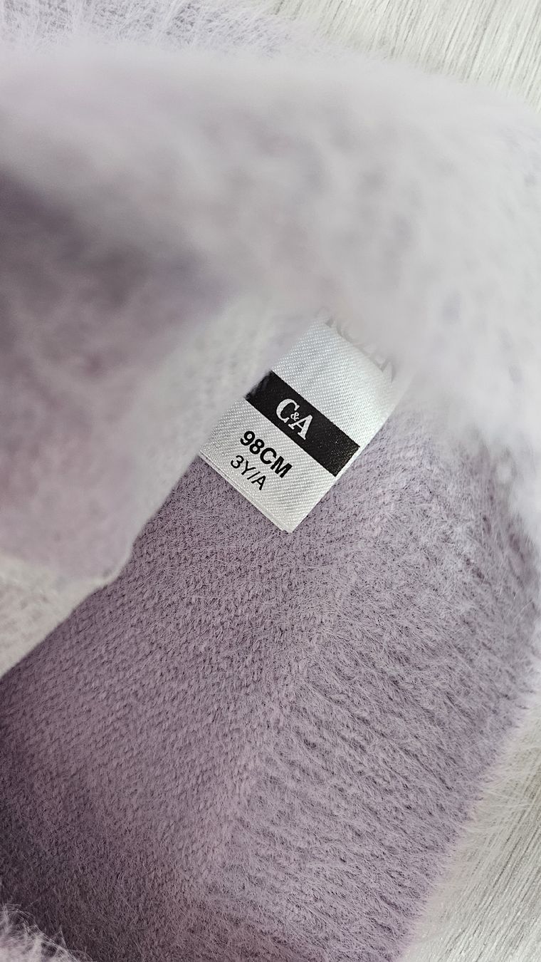 C&A Lotti & Set di vestiti: Pullover & Thermo- Leggings, C&A, Frozen, Elsa – Usato da Zufikon venduto da Dadulka79 8