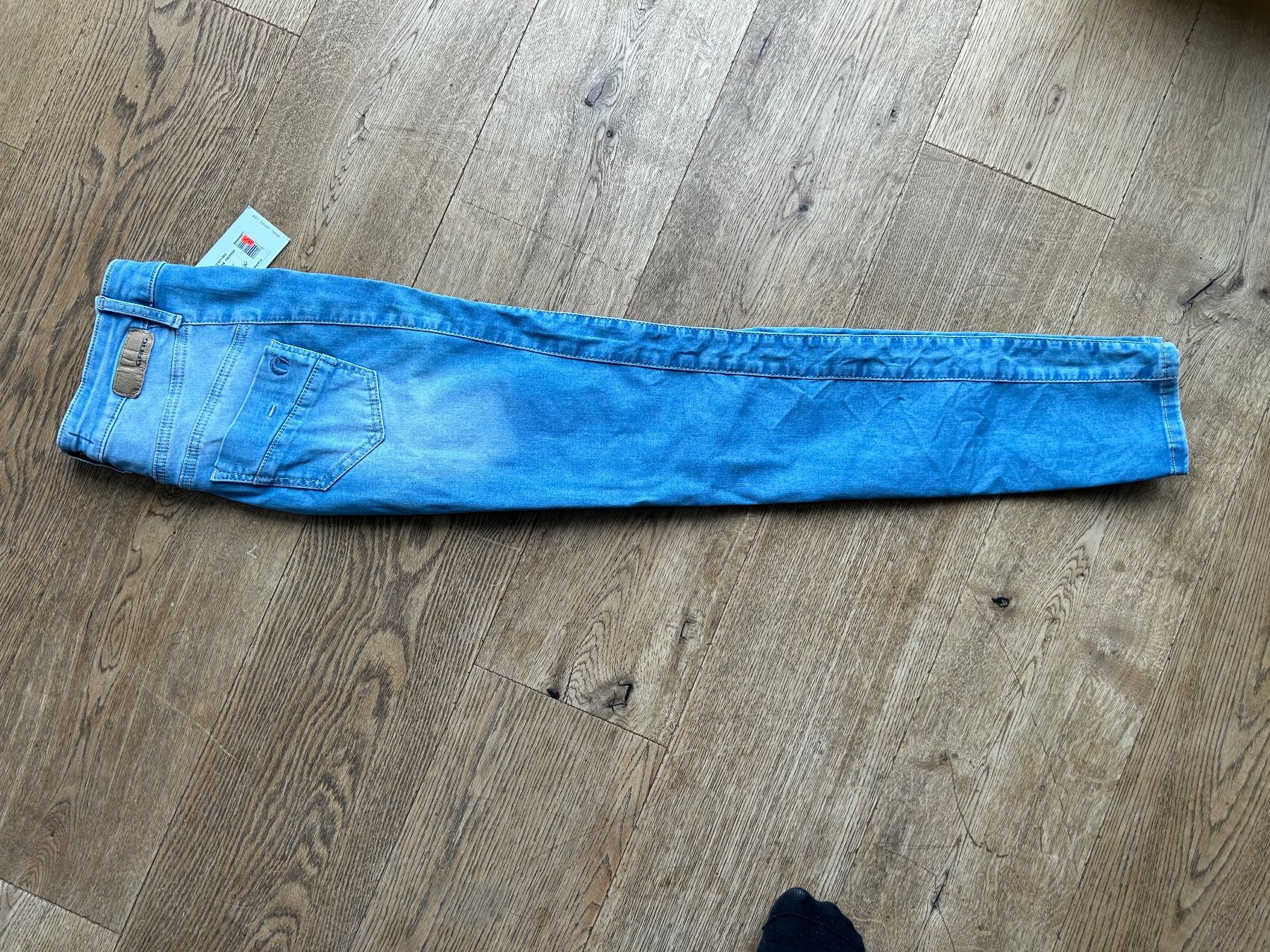 Salsa Jeans: Jeans, Gang //NEU// 24 – Neu (gemäss Beschreibung) aus Stettfurt von outlet72 1