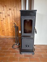 Schmucker Heizungsherd