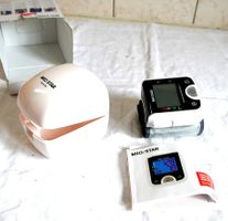 Blutdruckmesser für Handgelenk