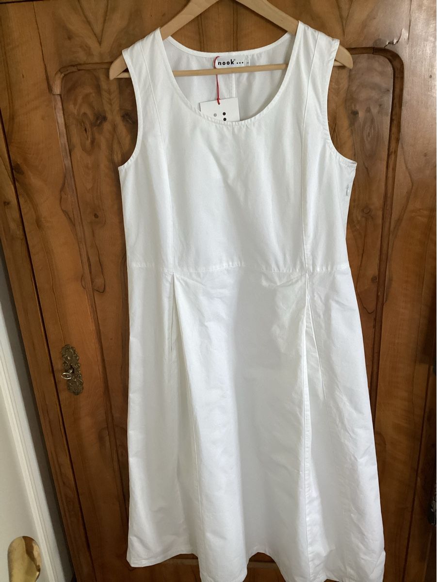 Vestiti: nook…, Damenkleid, Gr. 2 – Nuovo (secondo la descrizione) da Salenstein venduto da Esprit57