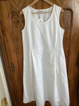 nook…, Damenkleid, Gr. 2