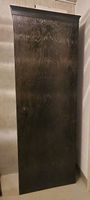 Schrank / Vitrine