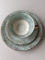 Bavaria Sammeltassen Set 