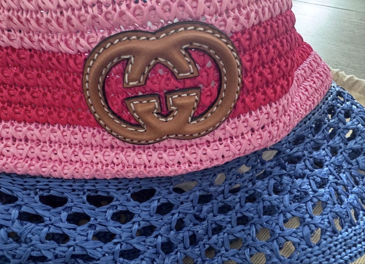 Gucci Hüte, Mützen & Caps: Gucci hat – Neu (gemäss Beschreibung) aus Melide von Nikola-123 1