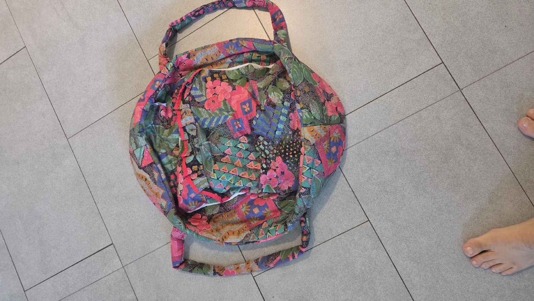 Carrozzine per bambole: tragtasche für puppen – Usato da Winterthur venduto da sam_657f 1