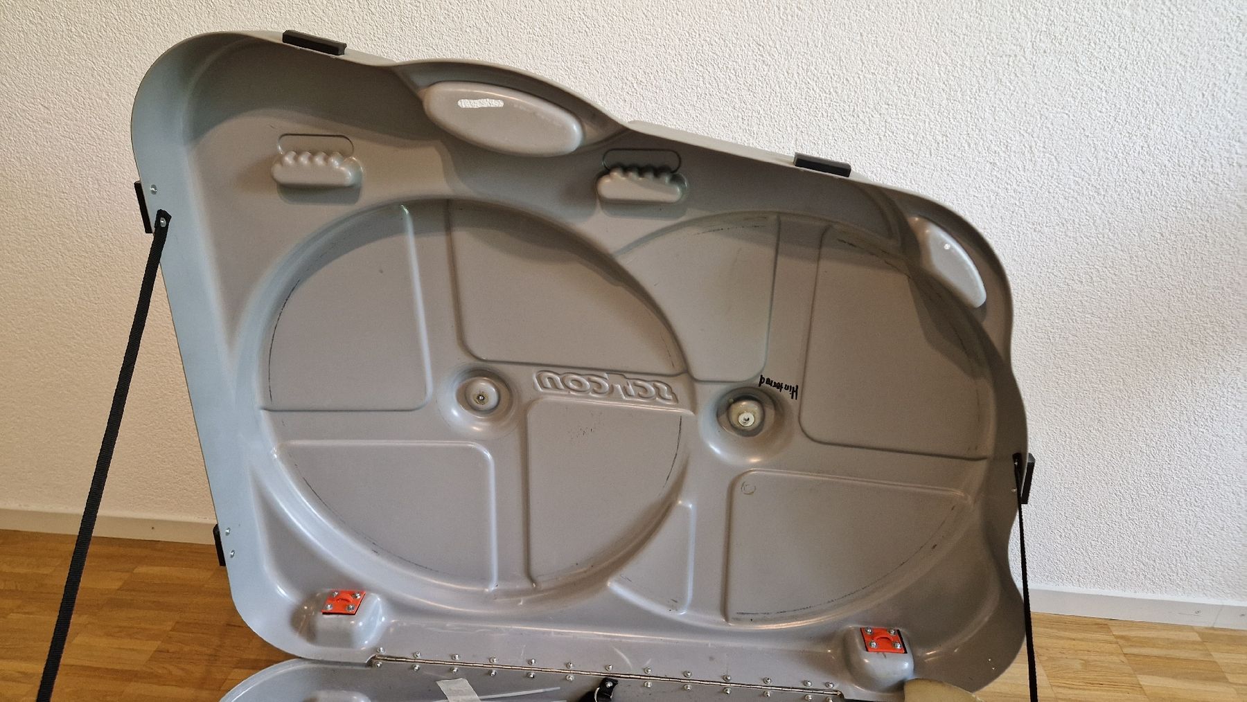 Valigie: Radkoffer Scicon Aerotech Evolution – Usato da Solothurn venduto da moomn09 2