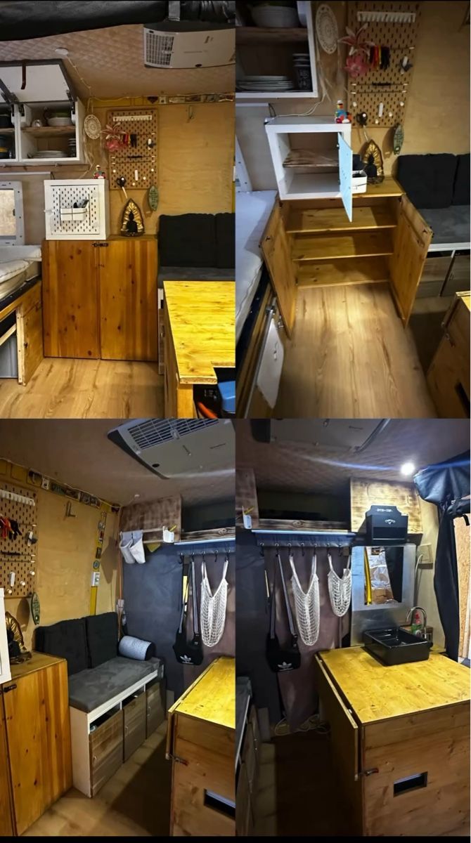 Fiat Camping Fahrzeuge: Fiat Ducato Camper – Gebraucht aus Latterbach von Thomy.st 7