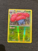 Pokemon Vileplume Reverse Holo XY Ancient Origins near Mint