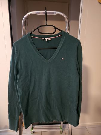 Tommy Hilfiger Damenpullover Grösse S