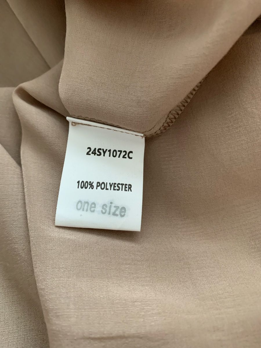 Camicette: Bluse one Size – Nuovo (secondo la descrizione) da Diepoldsau venduto da Luxusdeko 1