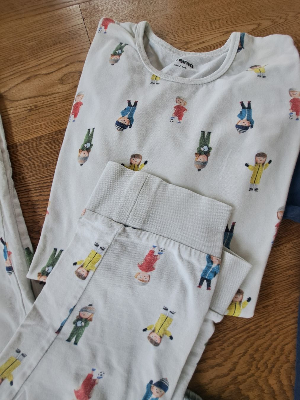Calida Pigiama & Simili: calida sanetta reima pijama set 140 – Usato da bazenheid venduto da salerno007 1