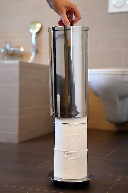 WC: WC-Papier-Depot – Usato da Hefenhofen venduto da LieberherrAG