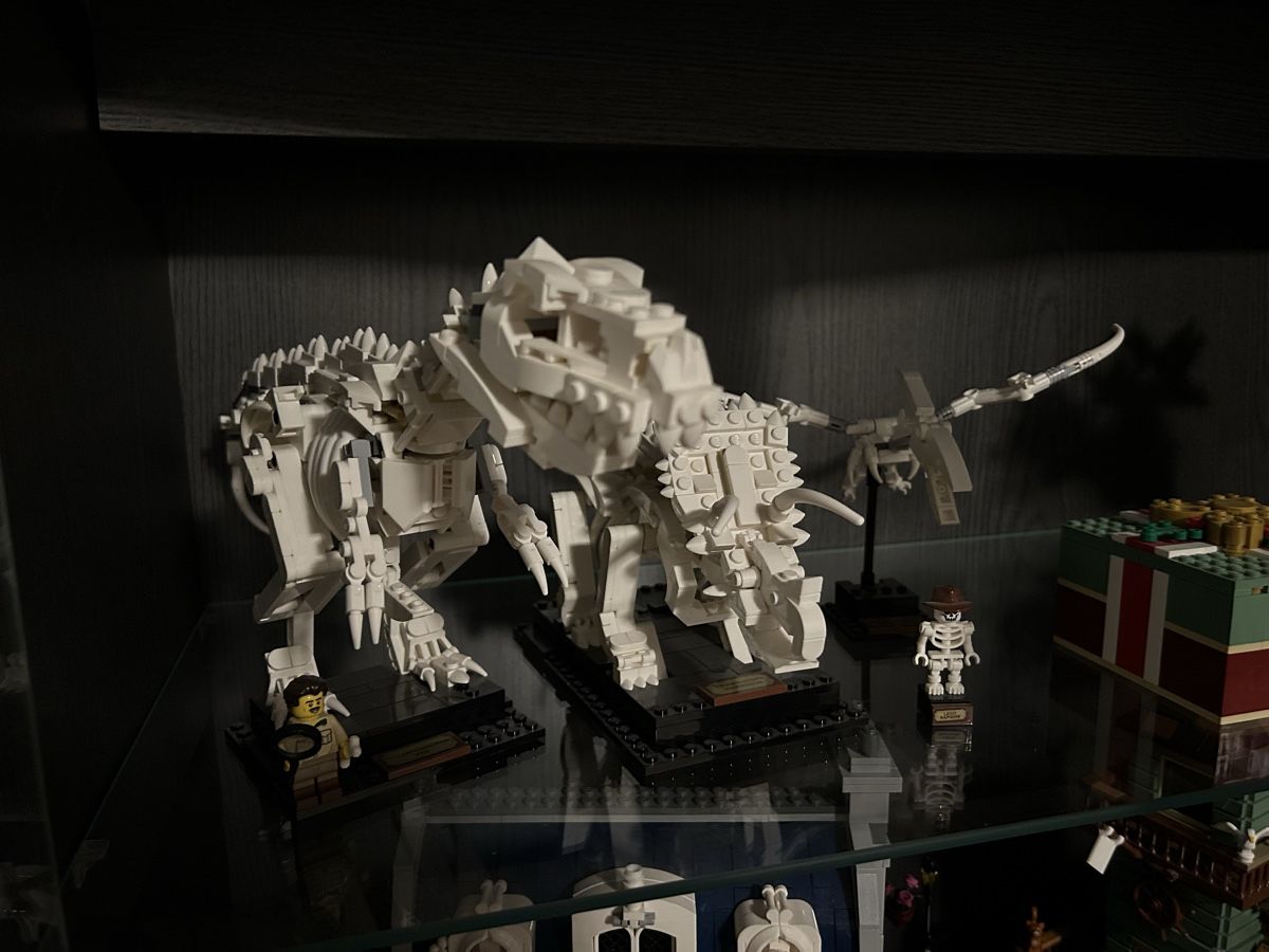 Lego Giocattoli: Lego Modular Gebäude Sammlung – Nuovo (secondo la descrizione) da Abtwil AG venduto da Truman909 5