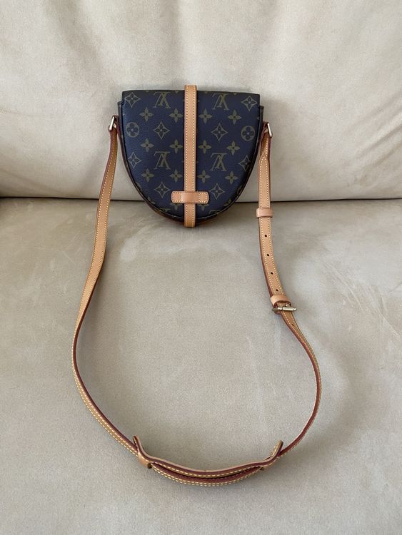 Louis Vuitton Borse: Louis Vuitton Chantilly – Usato da Matten b. Interl venduto da ulrichh 3
