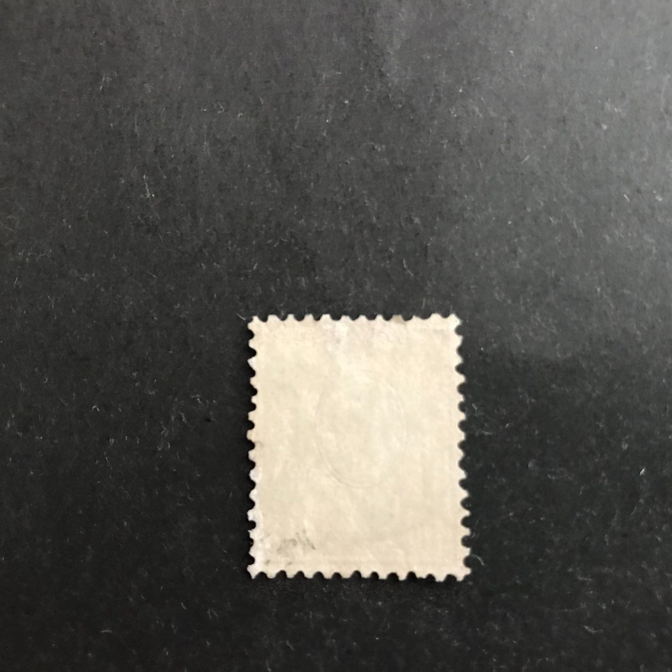 Alle Briefmarken: 36a, goldbronze, 1862, repariert – Gebraucht aus Uitikon Waldegg von Gooddeal05 1