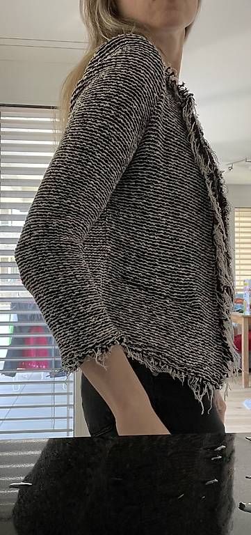 Giacche: Veste IRO Paris 36 – Usato da St. Gallen venduto da mpo_5dlc 1
