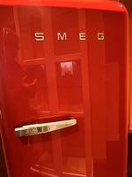 Frigo SMEG pour amoureux de belles choses