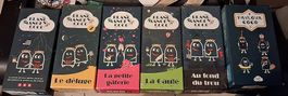 Blanc Manger Coco - L'intégrale