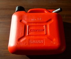 Jerrican  "Carpoint" 5L