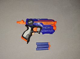 Nerf Firestrike