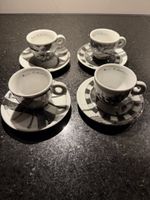 AMICI Espressotassen NEU