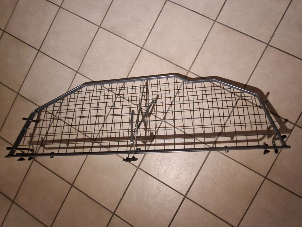 Travall SEAT Alhambra Trenngitter (2010-2020) (Gebraucht) in ...